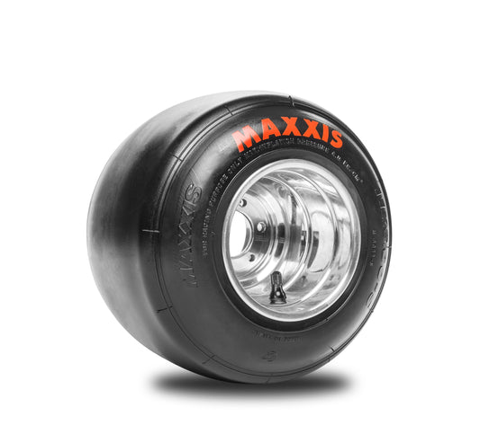 Maxxis Option (Sprint)