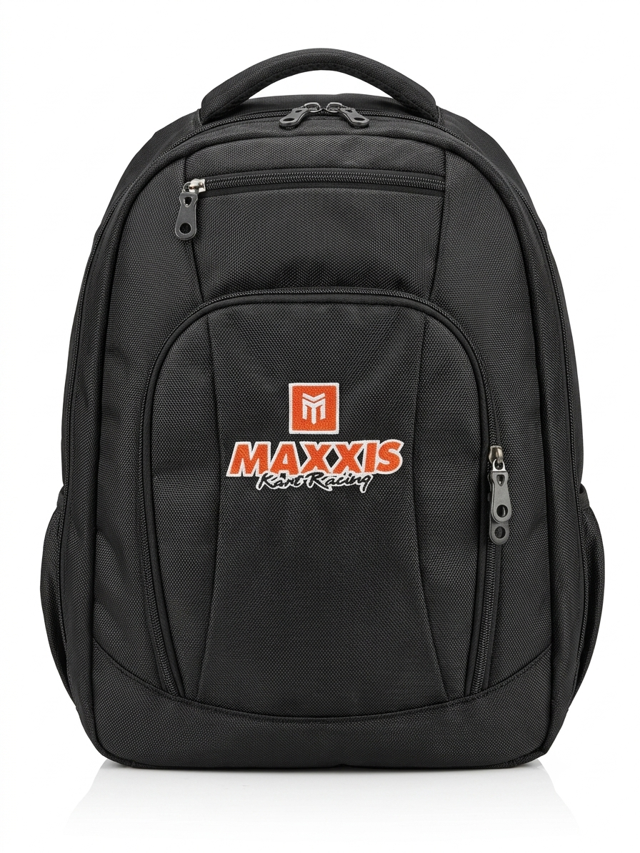 Maxxis Backpack (NEW)