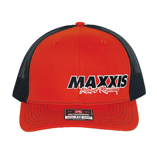Maxxis "Classic Trucker" Hat