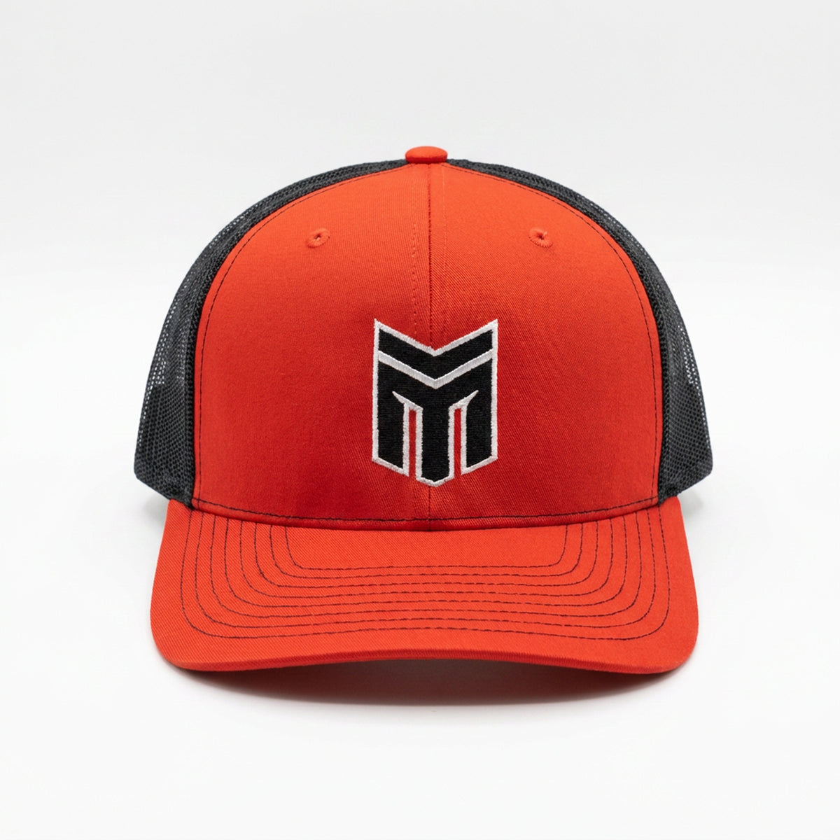 Maxxis "M" Stitched Hat