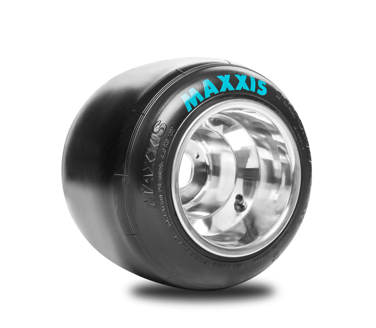 Maxxis HT3 (Pinks and Blues) – Maxxis Kart Racing North America