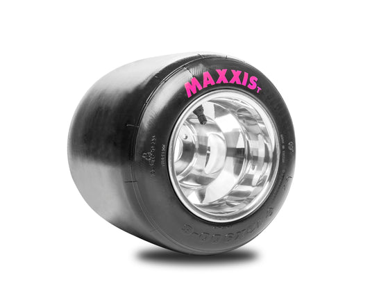 Maxxis HT3-W (Pinks)