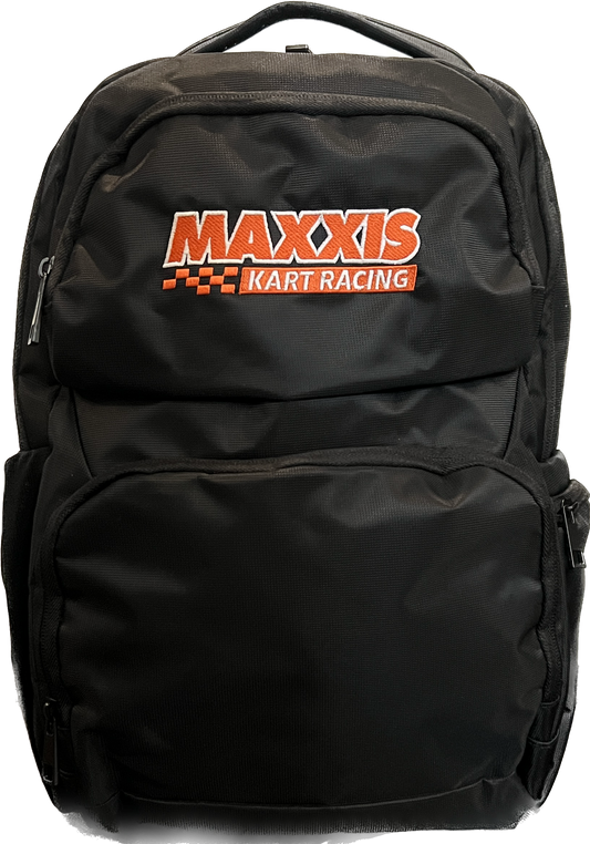 Maxxis Backpack