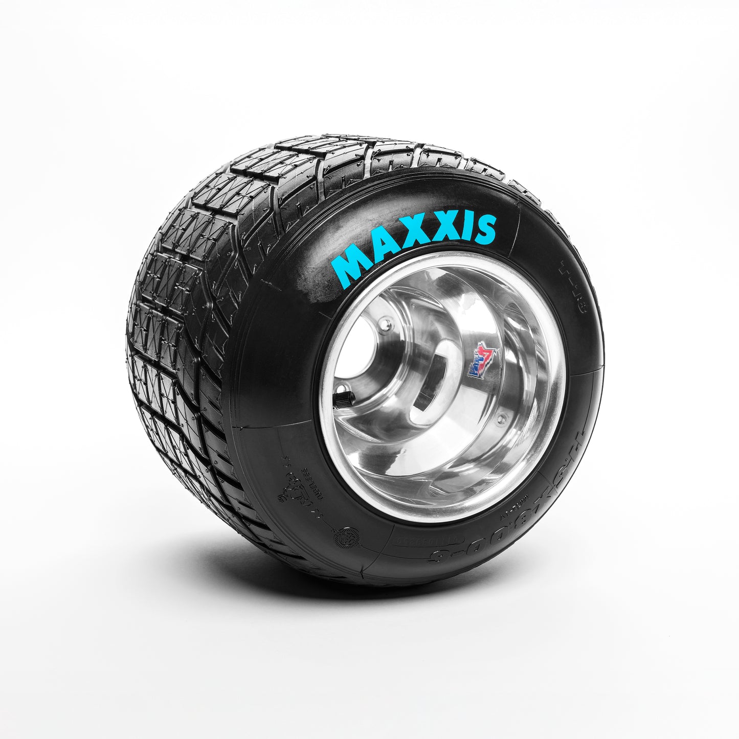 Maxxis T50 (treaded)