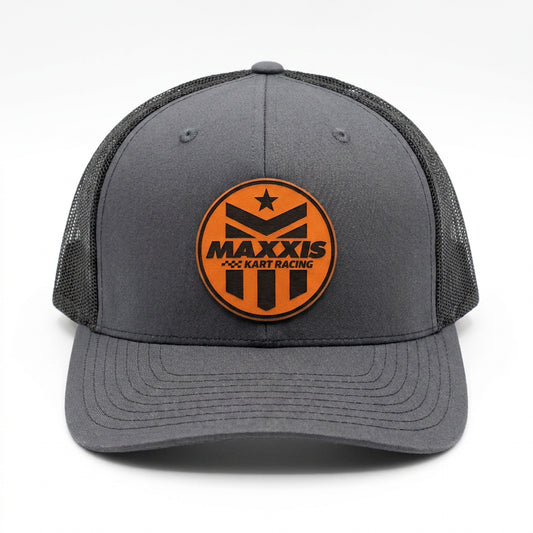 Maxxis "Patch" Hat