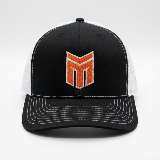 Maxxis "M" Stitched Hat