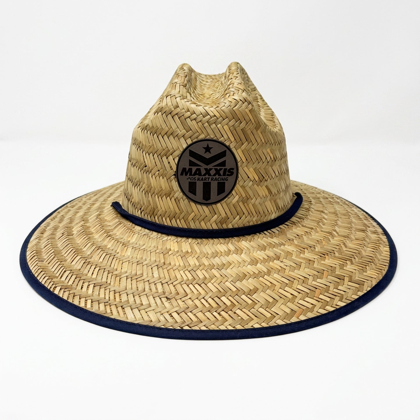 Maxxis "Straw" Hat