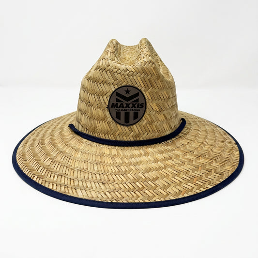 Maxxis "Straw" Hat